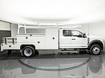 2024 Ford F-550 Super Cab DRW 4x4, Scelzi SEC Combo Body for sale #MB244703 - photo 8