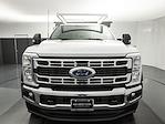 2024 Ford F-550 Super Cab DRW 4x4, Scelzi SEC Combo Body for sale #MB244703 - photo 9