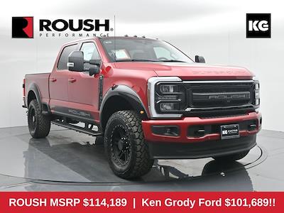2024 Ford F-250 Crew Cab 4x4 Pickup for sale #MB244819 - photo 1
