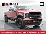 2024 Ford F-250 Crew Cab 4x4 Pickup for sale #MB244819 - photo 1