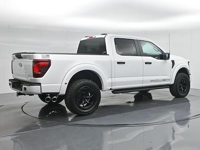 2024 Ford F-150 SuperCrew Cab 4x4 Pickup for sale #MB244873 - photo 2