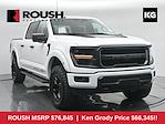 2024 Ford F-150 SuperCrew Cab 4x4 Pickup for sale #MB244873 - photo 1