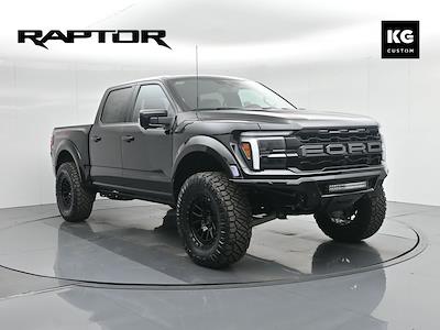 2024 Ford F-150 SuperCrew Cab 4x4 Pickup for sale #MB247037 - photo 1