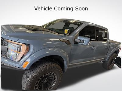 2023 Ford F-150 SuperCrew Cab 4x4 Pickup for sale #MB244905A - photo 1