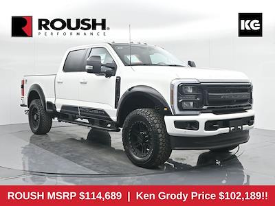 2024 Ford F-250 Crew Cab 4x4 Pickup for sale #MB244909 - photo 1