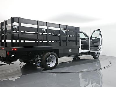 New 2024 Ford F-550 Regular Cab 12' Harbor for sale #MB244925 - photo 2