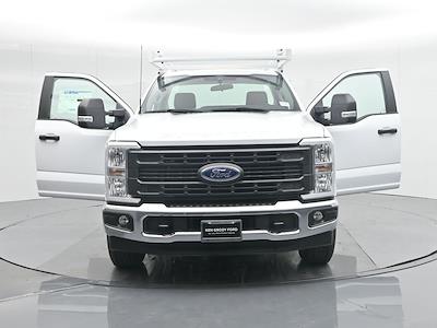 New 2024 Ford F-350 Regular Cab Royal 40-VO-98 8' 2" Service Truck for sale #MB247020 - photo 2