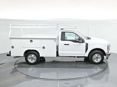 2024 Ford F-350 Regular Cab SRW 4x2 Royal Service Truck for sale #MB247020 - photo 2