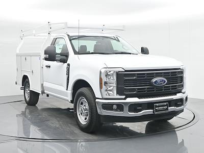 New 2024 Ford F-350 Regular Cab Royal 40-VO-98 8' 2" Service Truck for sale #MB247020 - photo 1