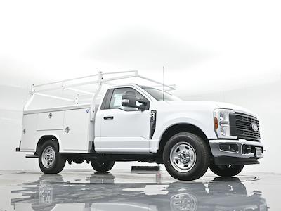 New 2024 Ford F-350 Regular Cab Royal 40-VO-98 8' 2" Service Truck for sale #MB247020 - photo 2