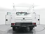 New 2024 Ford F-350 Regular Cab Royal 40-VO-98 8' 2" Service Truck for sale #MB247020 - photo 3