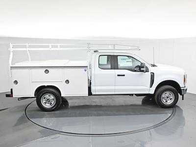 New 2024 Ford F-350 Super Cab 4x4 Royal 40-VO-98 8' 2" Service Truck for sale #MB244946 - photo 2