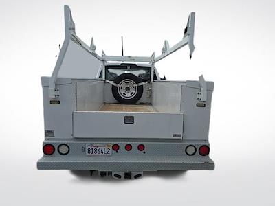 Used 2018 Ford F-350 Crew Cab Service Truck for sale #MB244950A - photo 2