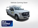 Used 2018 Ford F-350 Crew Cab Service Truck for sale #MB244950A - photo 1