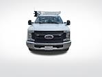 Used 2018 Ford F-350 Crew Cab Service Truck for sale #MB244950A - photo 5