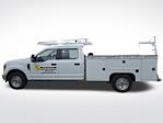 Used 2018 Ford F-350 Crew Cab Service Truck for sale #MB244950A - photo 7