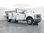 New 2024 Ford F-350 Regular Cab 4x4 Service Truck for sale #MB244983 - photo 45