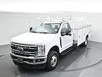 New 2024 Ford F-350 Regular Cab 4x4 Service Truck for sale #MB244983 - photo 49
