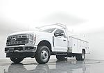 New 2024 Ford F-350 Regular Cab 4x4 Service Truck for sale #MB244983 - photo 57
