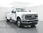 New 2024 Ford F-350 Regular Cab 4x4 Service Truck for sale #MB244983 - photo 69