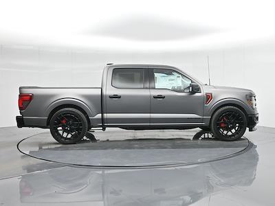 2024 Ford F-150 SuperCrew Cab 4x4 Pickup for sale #MB244988 - photo 2