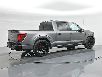 2024 Ford F-150 SuperCrew Cab 4x4 Pickup for sale #MB244988 - photo 2