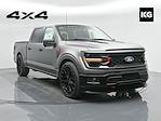2024 Ford F-150 SuperCrew Cab 4x4 Pickup for sale #MB244988 - photo 1
