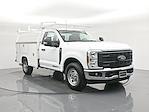 New 2024 Ford F-350 Regular Cab Harbor HT098-1541A NeXtGen 8' 2" Service Truck for sale #MB245018 - photo 54