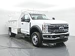 2024 Ford F-450 Regular Cab DRW 4x2 Harbor Contractor Truck for sale #MB245025 - photo 43