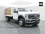 2024 Ford F-550 Regular Cab DRW 4x4 Cab Chassis for sale #MB245028 - photo 37