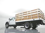 2024 Ford F-550 Regular Cab DRW 4x4 Cab Chassis for sale #MB245028 - photo 39