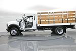 2024 Ford F-550 Regular Cab DRW 4x4 Cab Chassis for sale #MB245028 - photo 40