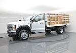 2024 Ford F-550 Regular Cab DRW 4x4 Cab Chassis for sale #MB245028 - photo 41