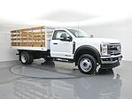 2024 Ford F-550 Regular Cab DRW 4x4 Cab Chassis for sale #MB245028 - photo 42