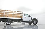 2024 Ford F-550 Regular Cab DRW 4x4 Cab Chassis for sale #MB245028 - photo 43