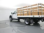 2024 Ford F-550 Regular Cab DRW 4x4 Cab Chassis for sale #MB245028 - photo 55