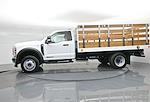 2024 Ford F-550 Regular Cab DRW 4x4 Cab Chassis for sale #MB245028 - photo 56