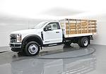 2024 Ford F-550 Regular Cab DRW 4x4 Cab Chassis for sale #MB245028 - photo 57