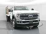 2024 Ford F-550 Regular Cab DRW 4x4 Cab Chassis for sale #MB245028 - photo 58