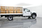 2024 Ford F-550 Regular Cab DRW 4x4 Cab Chassis for sale #MB245028 - photo 59