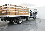 2024 Ford F-550 Regular Cab DRW 4x4 Cab Chassis for sale #MB245028 - photo 60