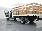 2024 Ford F-550 Regular Cab DRW 4x4 Cab Chassis for sale #MB245028 - photo 62