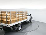 2024 Ford F-550 Regular Cab DRW 4x4 Cab Chassis for sale #MB245028 - photo 66