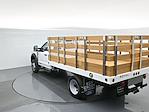 2024 Ford F-550 Regular Cab DRW 4x4 Cab Chassis for sale #MB245028 - photo 68