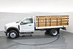 2024 Ford F-550 Regular Cab DRW 4x4 Cab Chassis for sale #MB245028 - photo 69