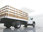 2024 Ford F-550 Regular Cab DRW 4x4 Cab Chassis for sale #MB245028 - photo 74