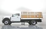 2024 Ford F-550 Regular Cab DRW 4x4 Cab Chassis for sale #MB245028 - photo 77
