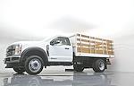 2024 Ford F-550 Regular Cab DRW 4x4 Cab Chassis for sale #MB245028 - photo 78