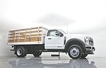2024 Ford F-550 Regular Cab DRW 4x4 Cab Chassis for sale #MB245028 - photo 80