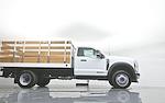 2024 Ford F-550 Regular Cab DRW 4x4 Cab Chassis for sale #MB245028 - photo 82